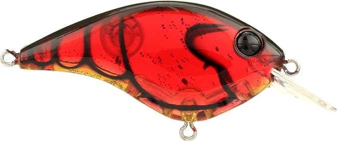 Berkley Clickin' Frittside Hard Bait