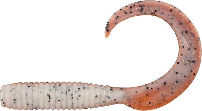 Berkley Gulp! Grub Saltwater Fishing Soft Bait