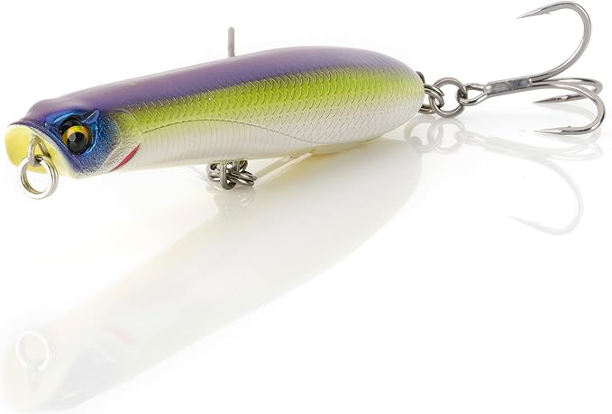 Savage Gear Panic Pencil Popper Fishing Hard Bait