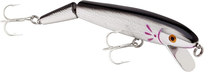 Cotton Cordell Red-Fin Crankbait Bass Fishing Lure