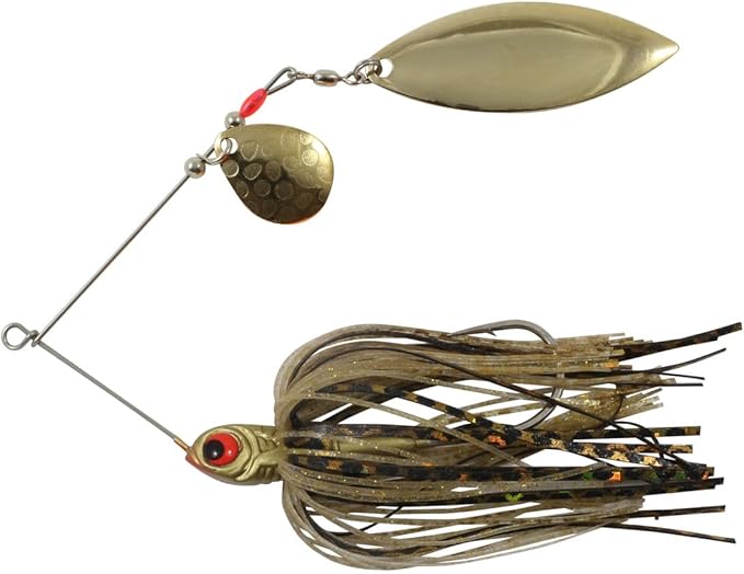 Northland Tackle Reed-Runner Pro-Model Tandem Bait