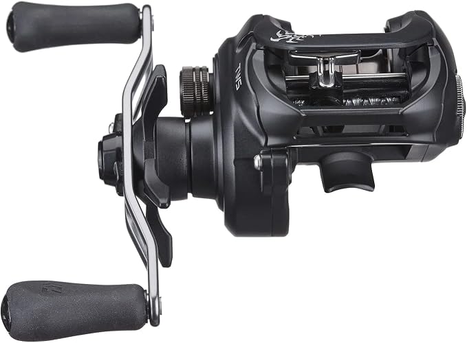 Daiwa Tatula TW150 Casting Reel