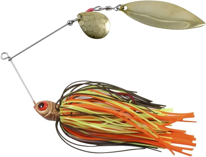 Northland Tackle Reed-Runner Pro-Model Tandem Bait