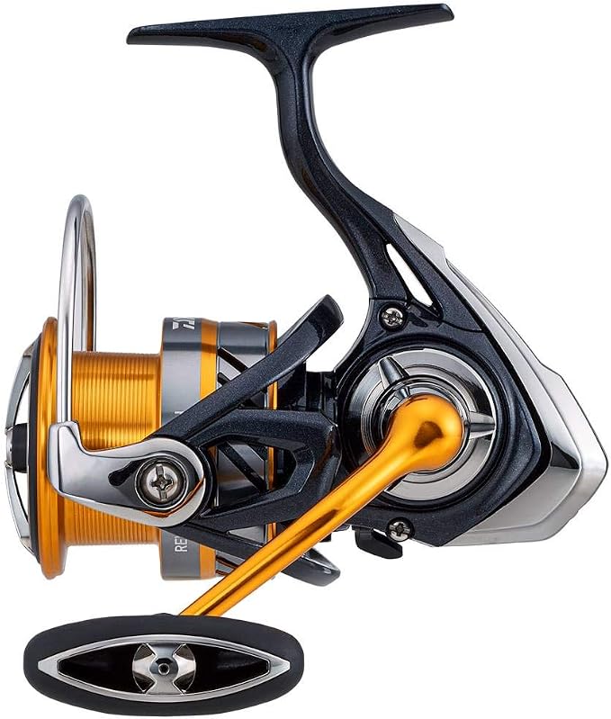 Daiwa 20 Revros LT Spinning Reel (2020 Model)