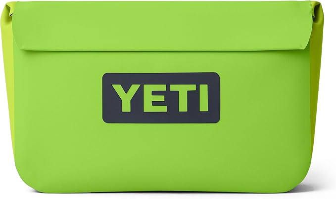 YETI Sidekick Dry 3L Gear Case, Venom