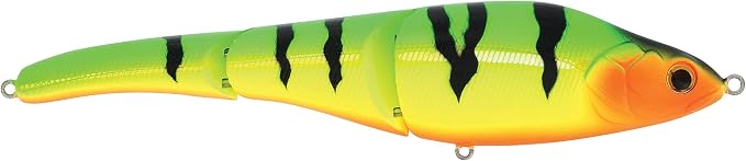 Berkley Magic Swimmer Fishing Hard Bait