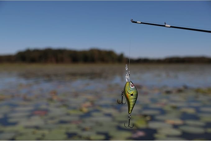 Berkley Crankbait Hard Fishing Lures