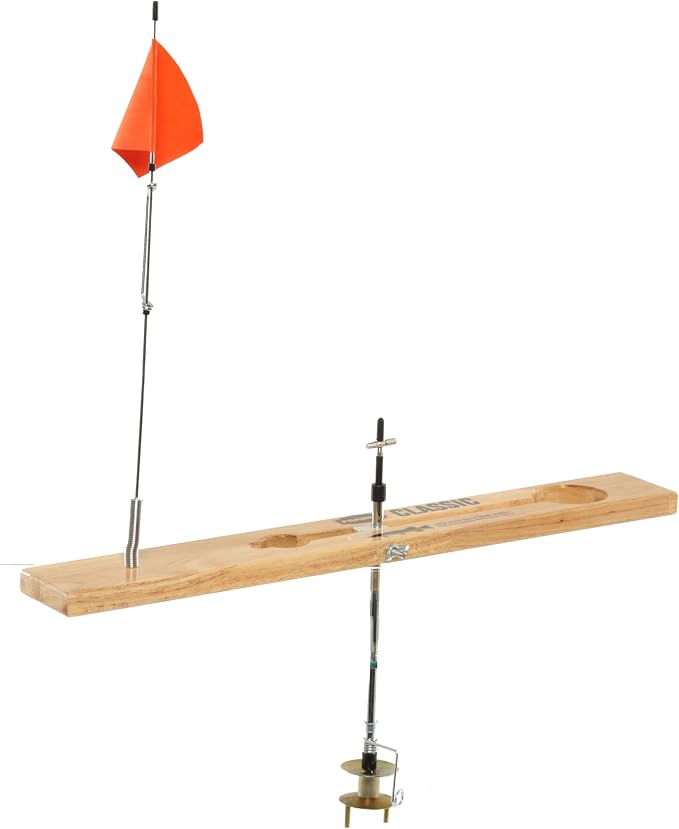 Frabill Ice Fishing Tip-Ups