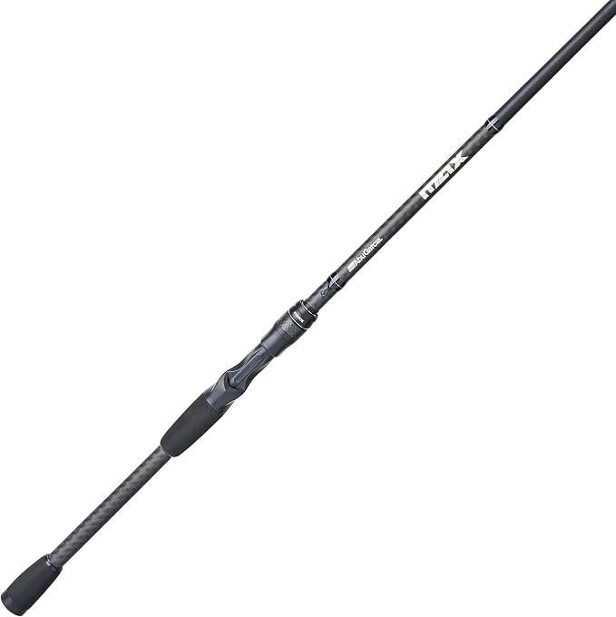 Abu GarciaFishing Rod