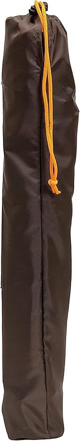 ALPS Mountaineering Tri-Leg Stool - Clay/Apricot, New