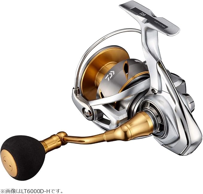 Daiwa 21 Freams LT Spinning Reel (2021 Model)