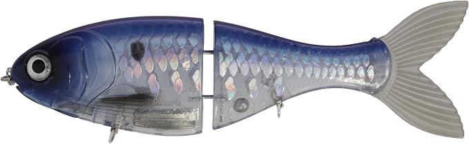 Bucca Trick Shad