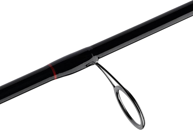 Ugly Stik Bigwater Spinning Fishing Rod