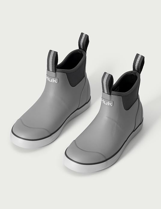 Womens KC Print Rogue Wave Boots