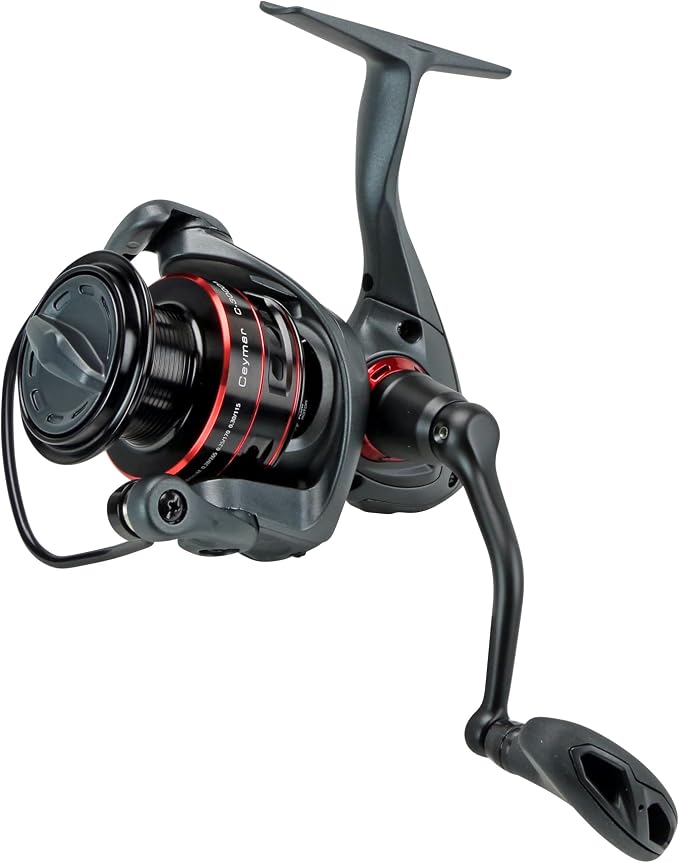 Okuma Ceymar A Spinning Reels