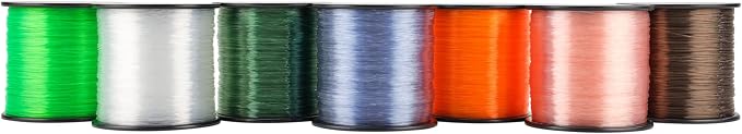 Berkley Trilene Big Game Monofilament Fishing Line