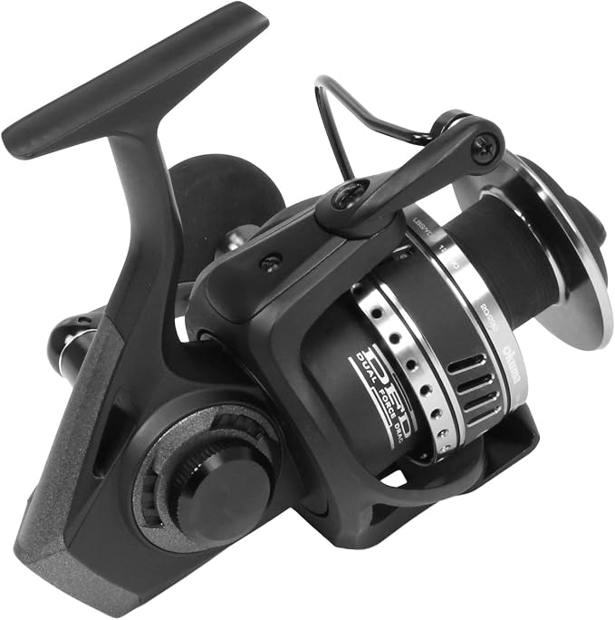 Okuma Cedros Saltwater Spinning Reel