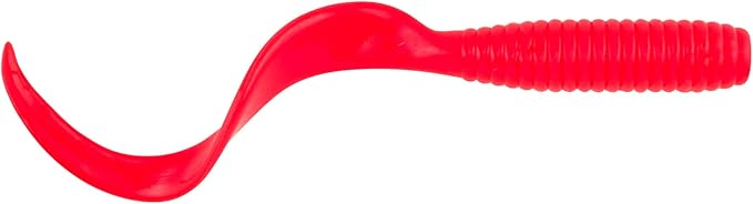 Berkley Gulp! Grub Saltwater Fishing Soft Bait