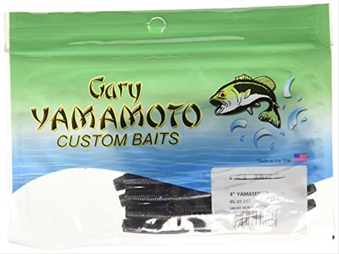 Gary Yamamoto YAM