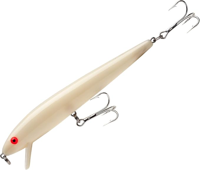 Cotton Cordell Red-Fin Crankbait Bass Fishing Lure