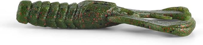 Berkley PowerBait MaxScent Crud Craw