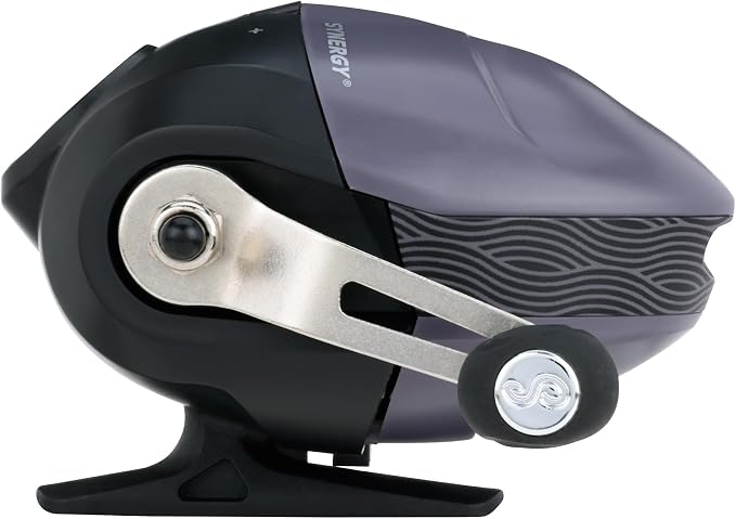 Shakespeare Synergy Spinning Fishing Reel