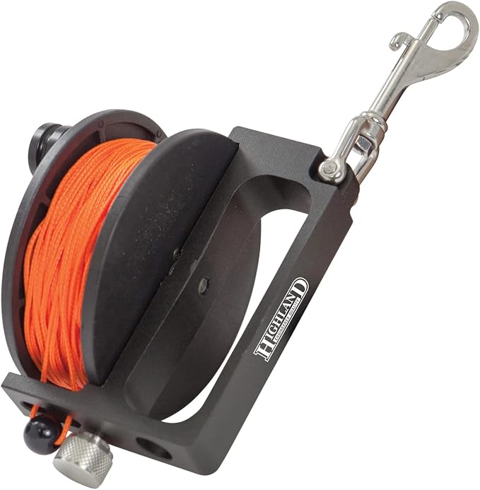 XS Scuba Highland Reel