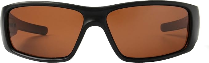 Fishoholic Polarized Fishing Sunglasses UV400 (14 Options) Fishing Gift with Hard Case & Pouch
