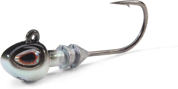Berkley Fusion19 Hybrid Fishing Jigheads