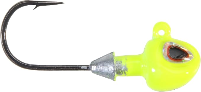 Berkley Fusion19 Hybrid Fishing Jigheads