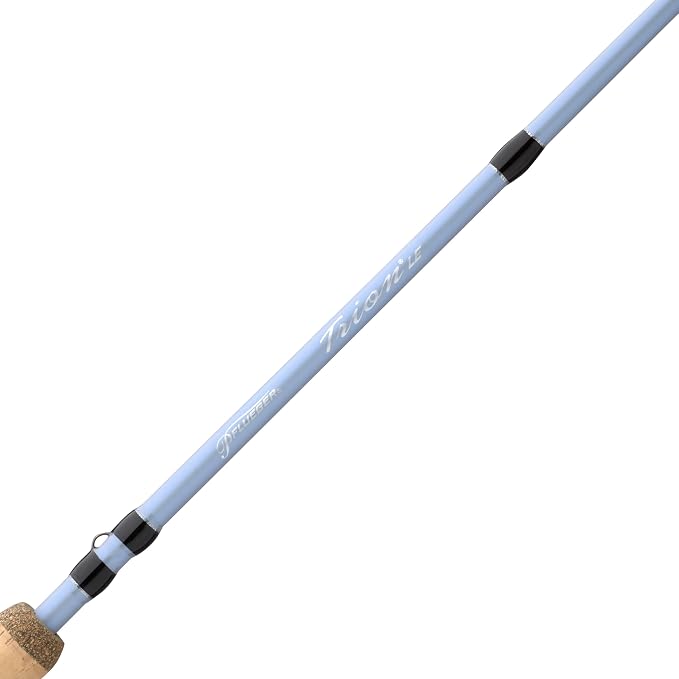 Pflueger LE Trion Spinning Rod and Reel Combo