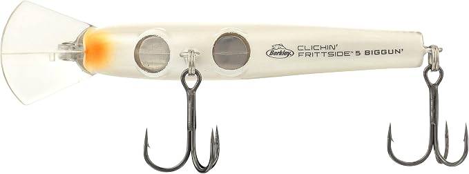 Berkley Clickin' Frittside Hard Bait