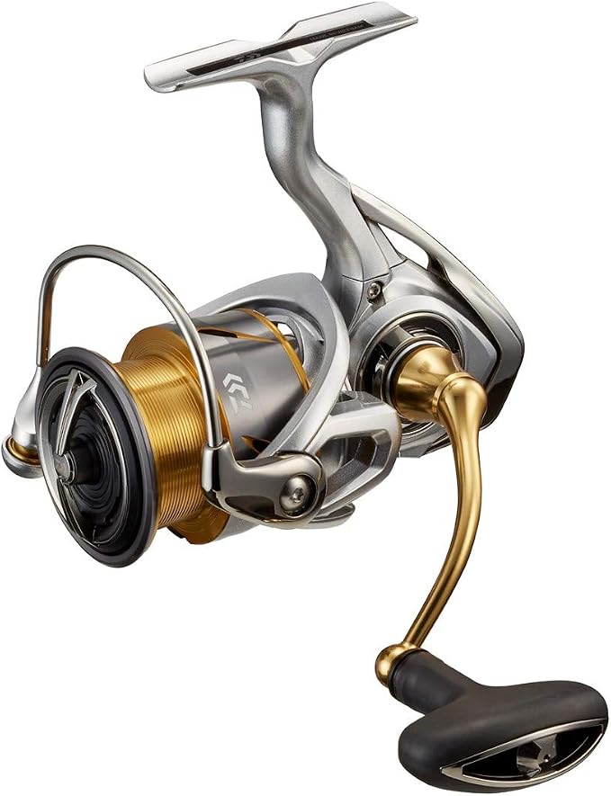 Daiwa 21 Freams LT Spinning Reel (2021 Model)
