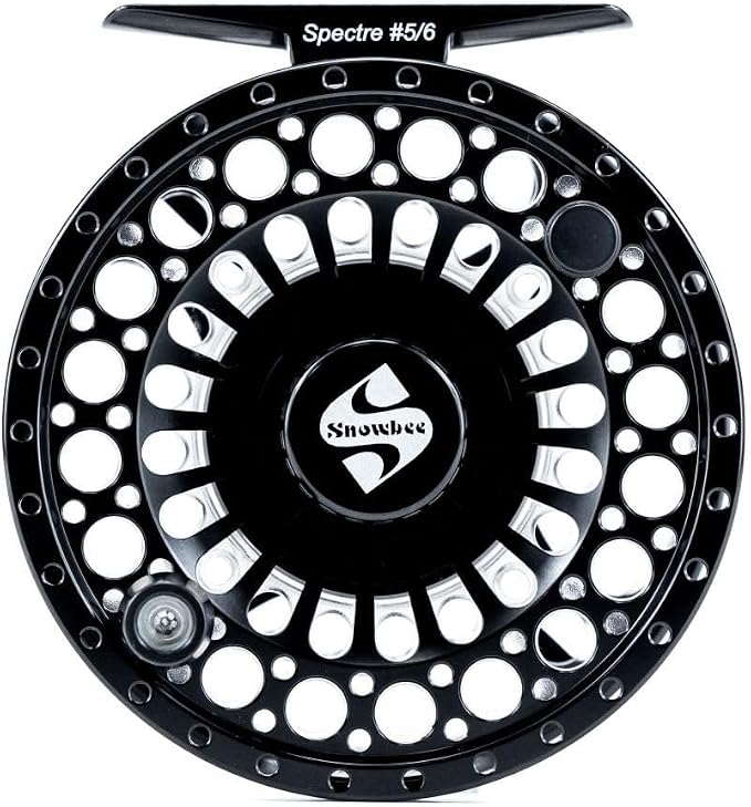 Snowbee Spectre #7/8 3 Spools Cassette Fly