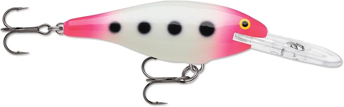 Rapala Shad Rap 05 Fishing Lures