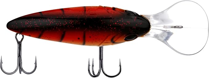 Berkley Money Badger Fishing Hard Bait