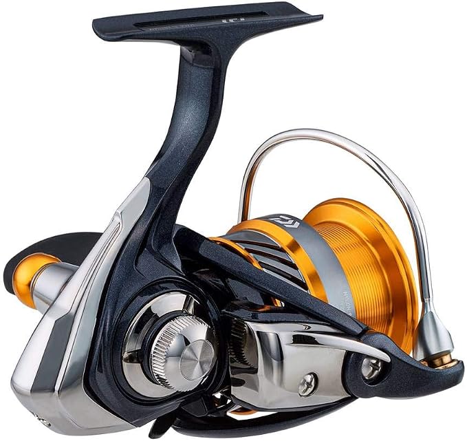 Daiwa 20 Revros LT Spinning Reel (2020 Model)