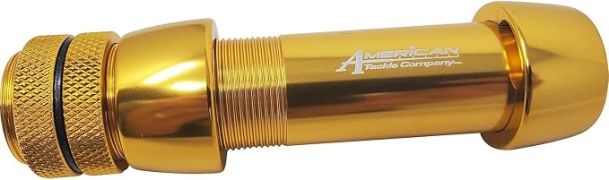 AMERICAN TACKLE Aluminum Reel Seat