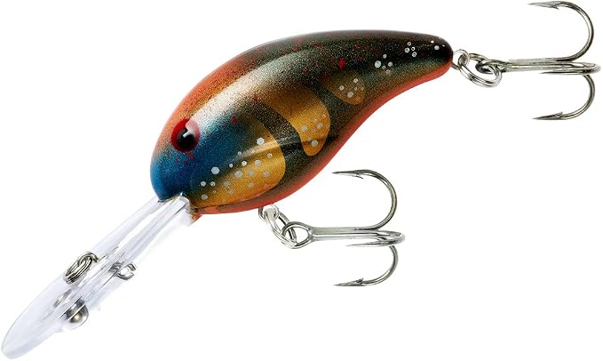Bandit Lures BDT3D Series 300