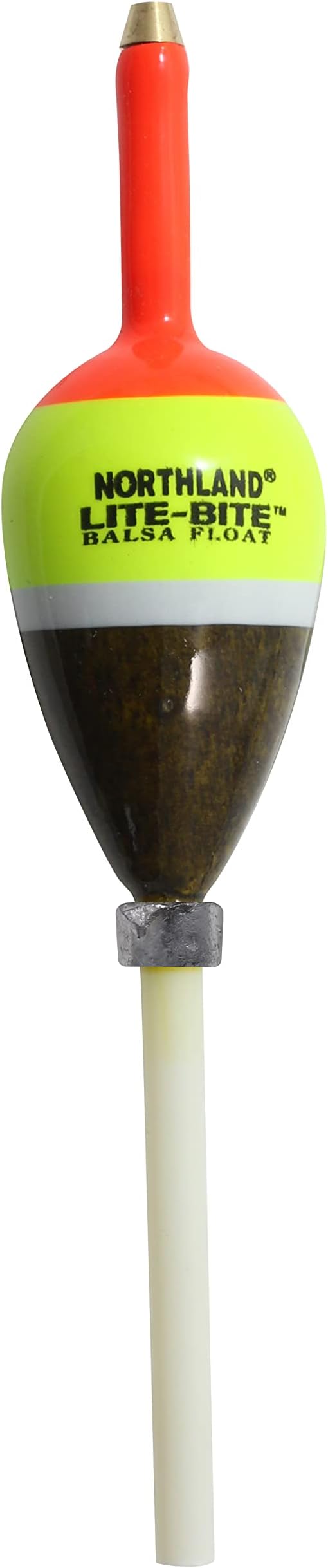 Northland Tackle Lite-Bite Weighted Slip Bobber