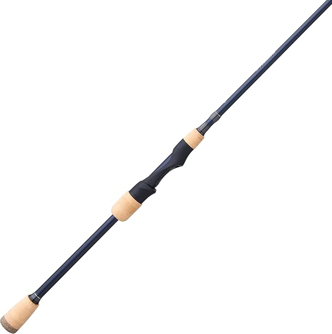 Pflueger President XT Spinning Rod