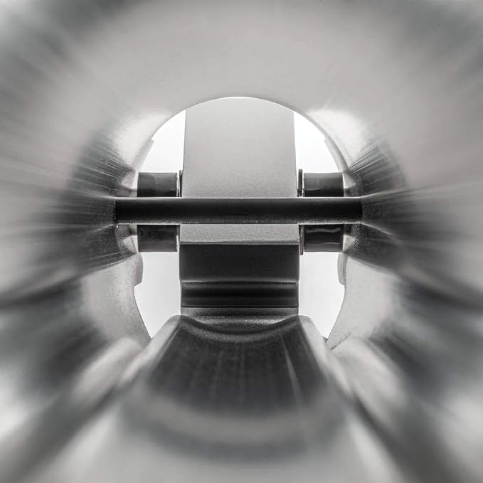 Cannon Dual-Axis