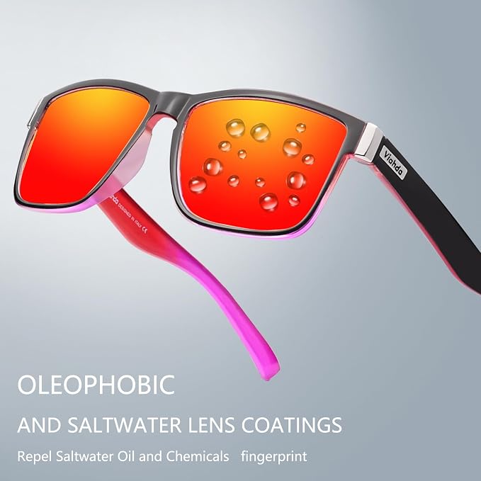 Polarized Sports Sunglasses for Man Cycling Running Fishing Golf Fashion Sun glasses Women HD6009