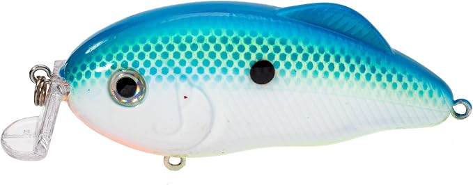 Strike King Hybrid Hunter Crankbait