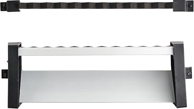 Abu Garcia Rod or Combo Floor Fishing Rack