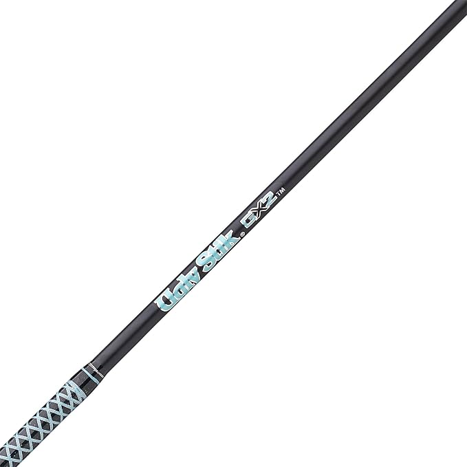 Ugly Stik GX2 Spincast Reel and Fishing Rod Combo