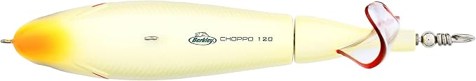 Berkley Choppo Saltwater Fishing Hard Bait