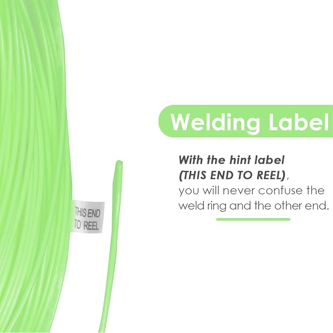 SF Fly Fishing Line Weight Forward Floating Fly Line for Fly Fishing 3wt 4wt 5wt 6wt 7wt 8wt 100FT Double Welded Loops