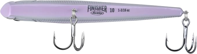 Berkley Finisher Fishing Hard Bait