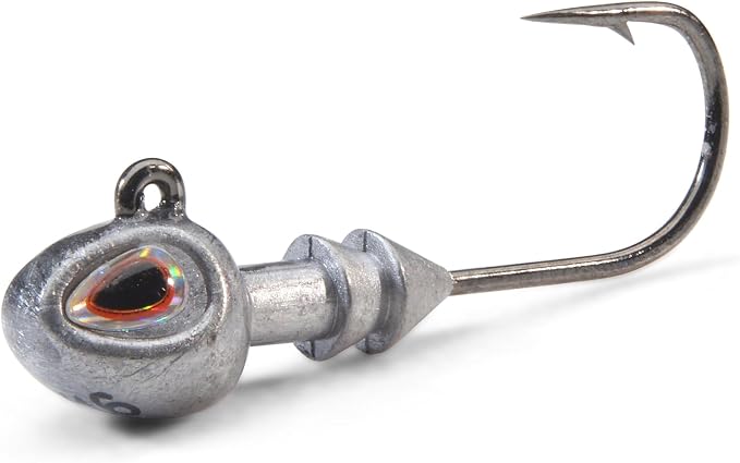 Berkley Fusion19 Hybrid Fishing Jigheads